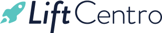 LiftCentro logo